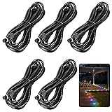 4 Pin Extension Cable Only for RGB+IC, RGB+Multi