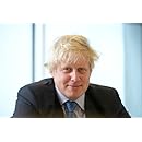 Boris Johnson