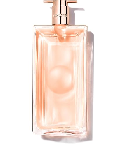 Amazon.com: Lancôme​ Idôle Nectar Eau de Parfum - Long Lasting