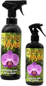 Growth Technology Orchid Myst Liquid Spray 750ml for All Orchids view 3