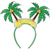 Palm Tree Boppers Party Accessory (1 count) (1/Pkg)