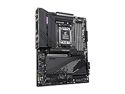 GIGABYTE B650 AORUS PRO AX AMD B650 ATX Motherboard