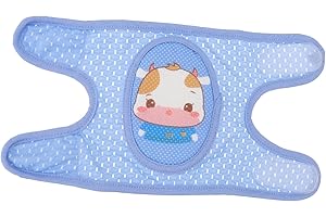Summer Children's Knee Pads for Baby Crawling and Sports - Toddler Knee Protector Pad and Baby Crawling Socks