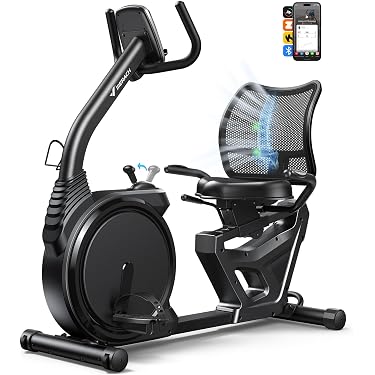 Amazon Best Sellers: Best Exercise Bikes