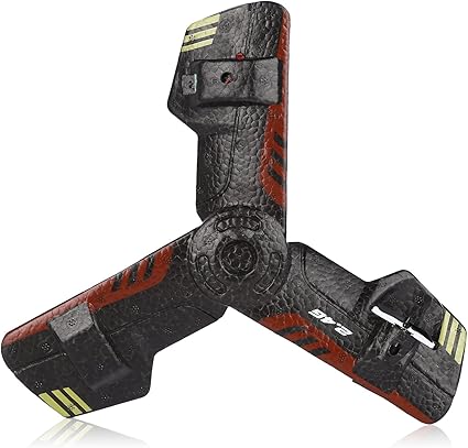 remote control flying saucer with lights