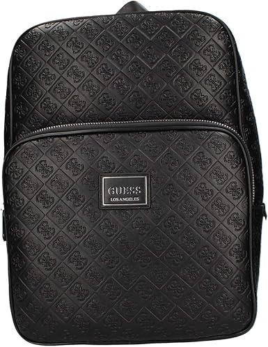 guess men backpack