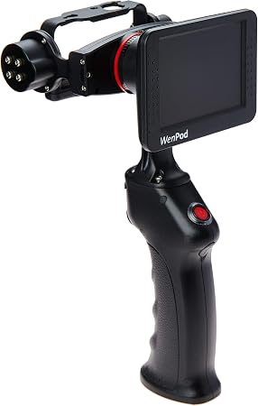 stabilisateur gopro