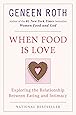 When Food Is Love: Exploring the Relationship Between Eating and Intimacy