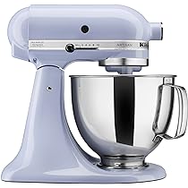 Amazon.com: KitchenAid Artisan Series 5 Quart Tilt Head