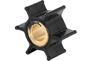 ater Pump Impeller Water Pump Repair Kit 89576 0389576 Outboard Water Pump Impeller Water Pump Impeller for Johnson Water Pum