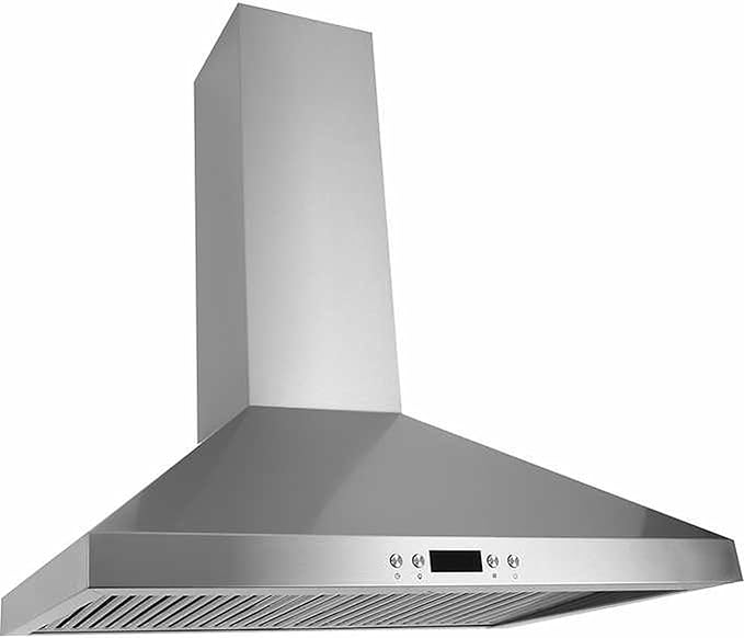 Westinghouse 30 in. Chimney Style Range Hood 320 CFM Amazon.ca Home