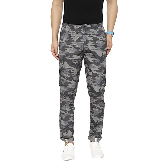 camo pants mens slim fit