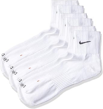nike dri fit lightweight socks