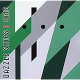 Dazzle Ships