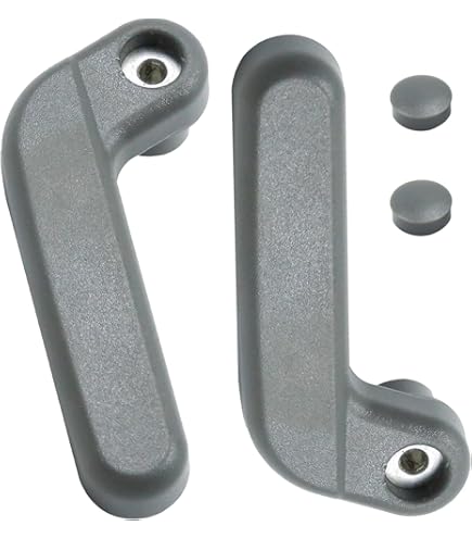 Amazon.com: Honda Genuine 72120-SR2-A02ZA Door Handle Assembly