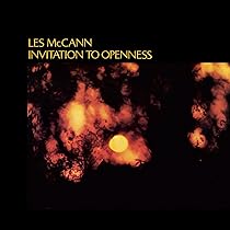 McCann, Les - Never A Dull Moment! Live From Coast To Coast (1966