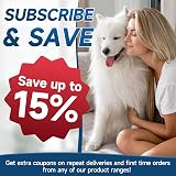 Woyamay Anti Chew Spray for Dogs 200ml Bitter Apple Dog Repellent view 7