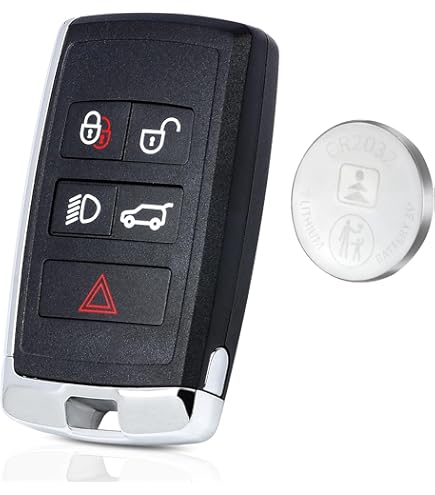 その他 RANGE ROVER REMOTE TRAVEL MGL2+ 355ml Aichiyu Smart Remote Key Fob Replacement 5 Buttons 315Mhz