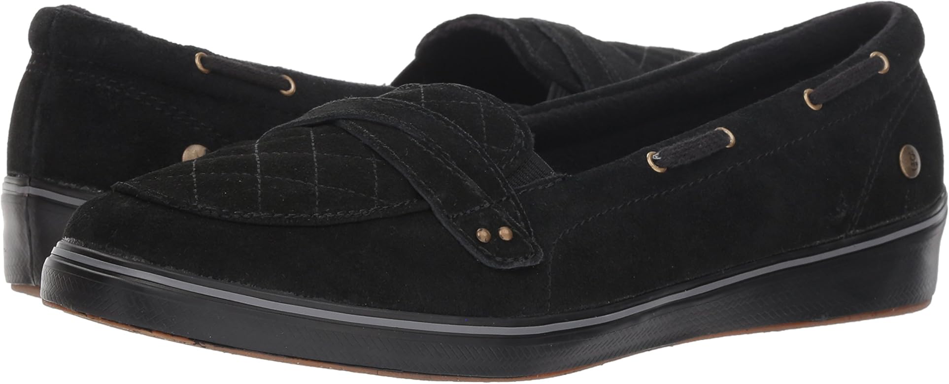 grasshoppers windham suede
