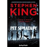 Scaricare Pet Sematary. Ediz. tie-in PDF Gratis