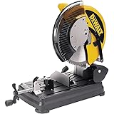 DEWALT DW872 14-Inch Multi-Cutter Saw