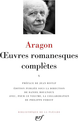 Download Œuvres romanesques complètes (Tome 5) PDF