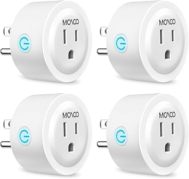 ifttt amazon smart plug