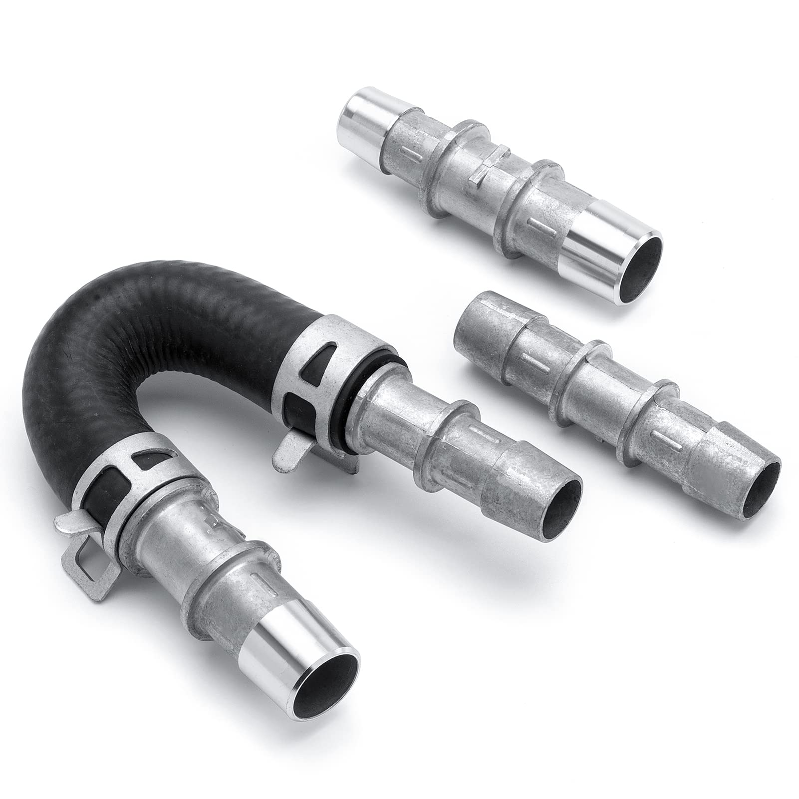 Photo 1 of 626-001 Engine Heater Core Bypass Kit Engine Heater Core Bypass Kit With 5/8" & 3/4" Hose Fit For Most Common Heater Hoses