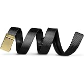 Mission Belt Men's Nylon Ratchet Belt, 40mm Nylon Collection