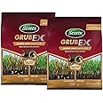 Scotts GrubEx1 Season Long Grub Killer Protects Lawns Up to 4 Months, 5,000 sq. ft., 14.35 lbs. (2-Pack)