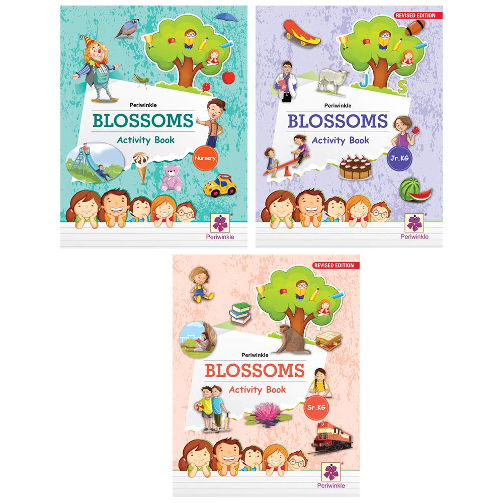 periwinkle books for nursery