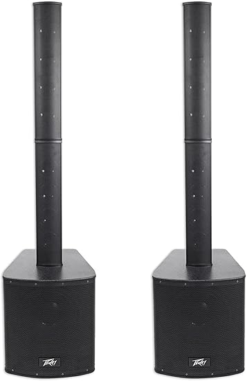 peavey p2 line array