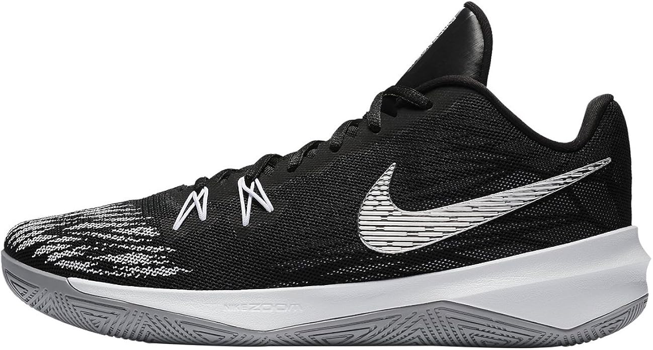 nike men's zoom evidence ii