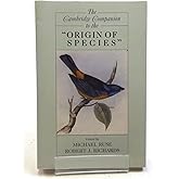 The Cambridge Companion to the 'Origin of Species' (Cambridge Companions to Philosophy)
