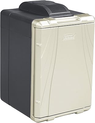 Glacière portative Coleman Cooler 40 - Quart
