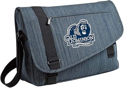 the bay messenger bag