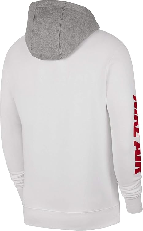 nike game changer club pullover hoodie