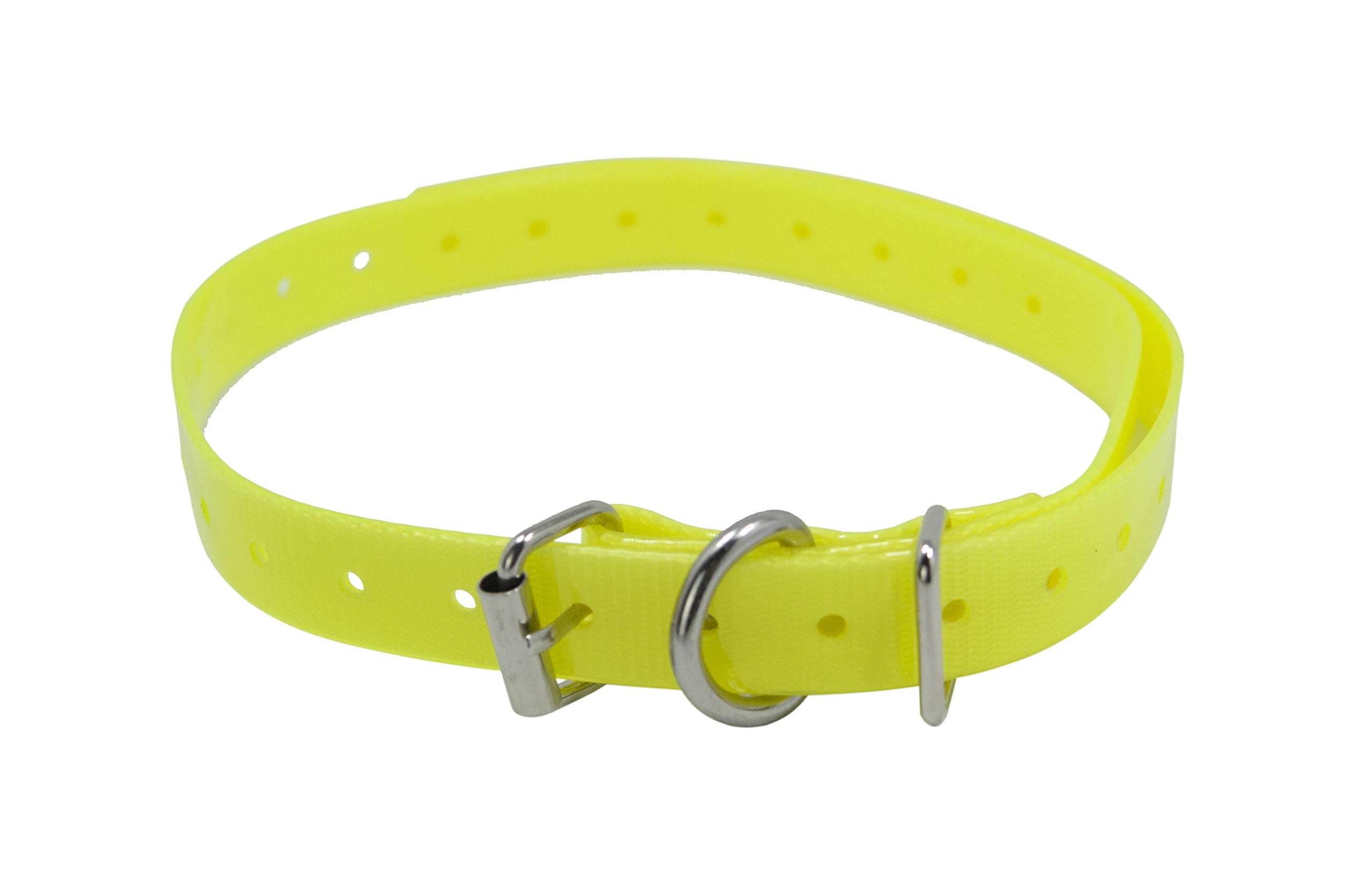 petsafe bark collar replacement strap