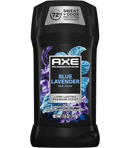 Amazon.com : AXE Fine Fragrance Collection Antiperspirant