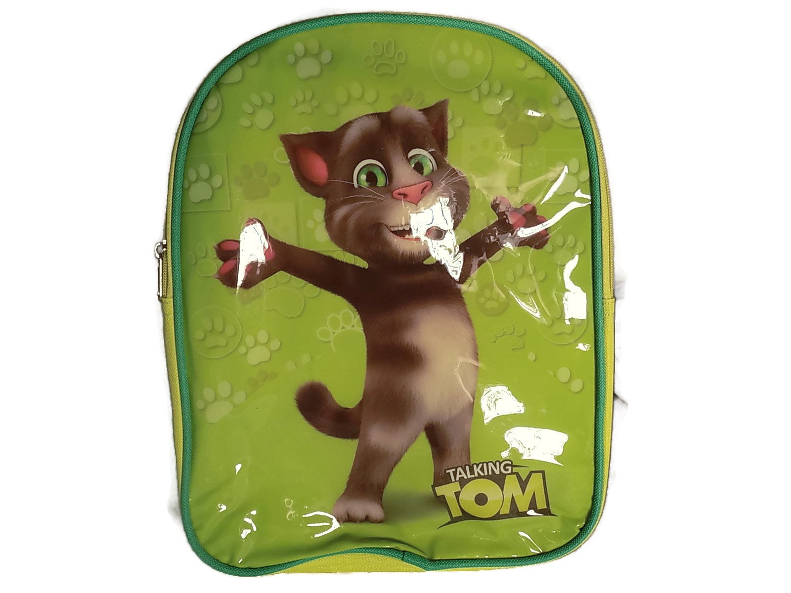talking tom backpack