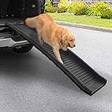 klein metal dog ramp