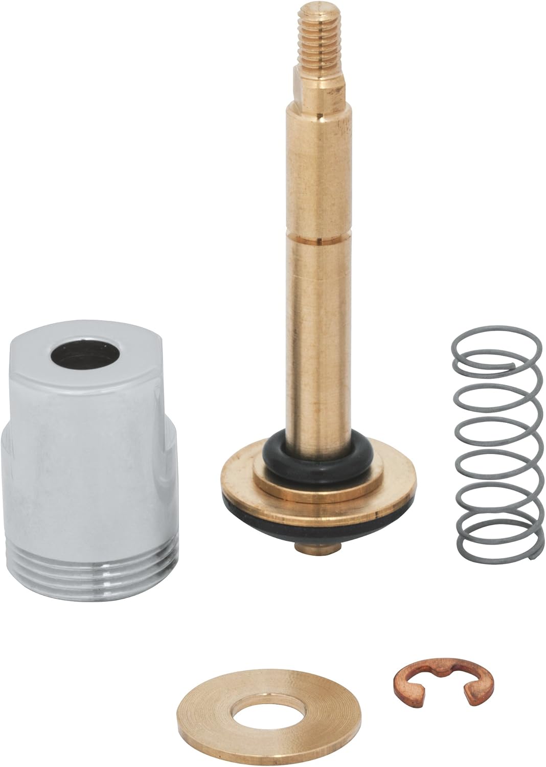 Tools & Home Improvement Rough Plumbing Grohe 29903000 Concetto 3Way