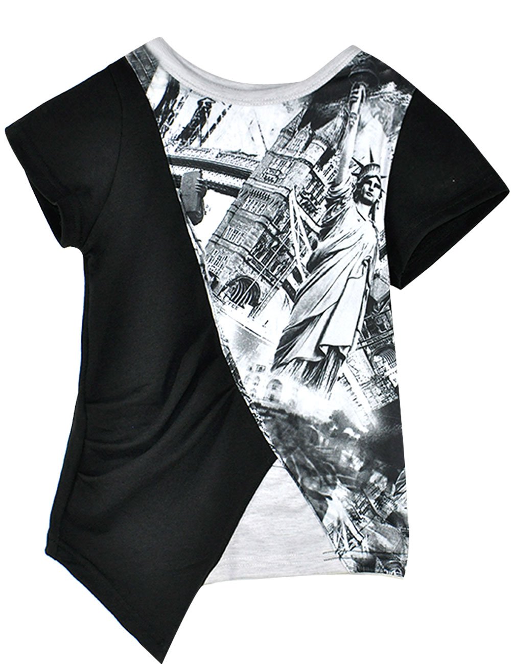 CM-Light Toddler Boys Clothes Set Spots Pants Casual Kids Outfits Pajamas 1 2 3 4 5 6 T