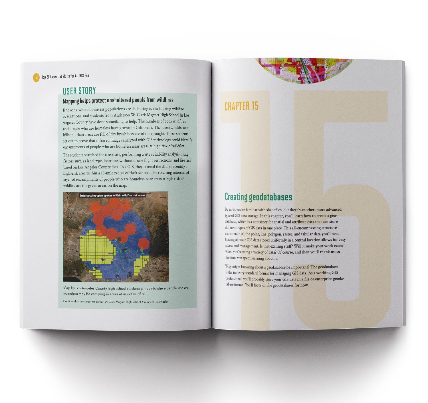 Top 20 Essential Skills for ArcGIS Pro (Top 20 Essential Skills, 1)