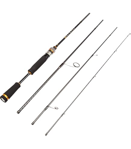 Major Craft - toshi CROSTAGE HARD ROCK SPINNING type – Major Craft America