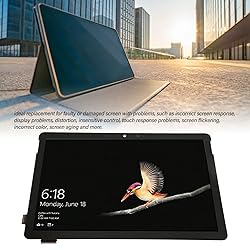 10.5 inch Screen Replacement for Microsoft 2 1901