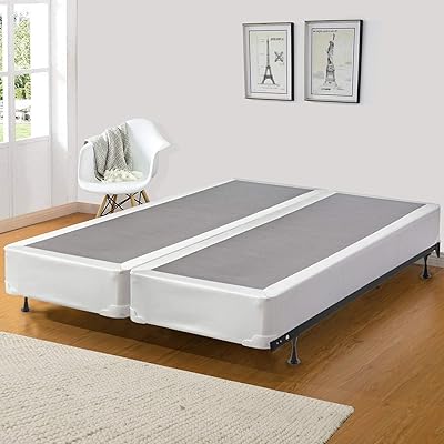 Greaton For Mattress Box Spring/Foundation, Size, Full