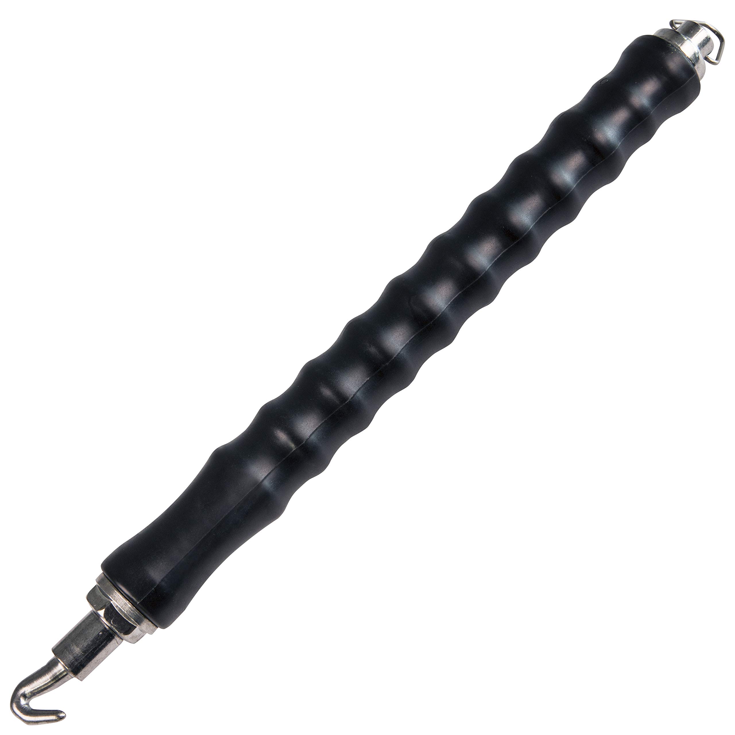 Windhager 07066 Twist Drill for Wire Twisting 30 cm Black
