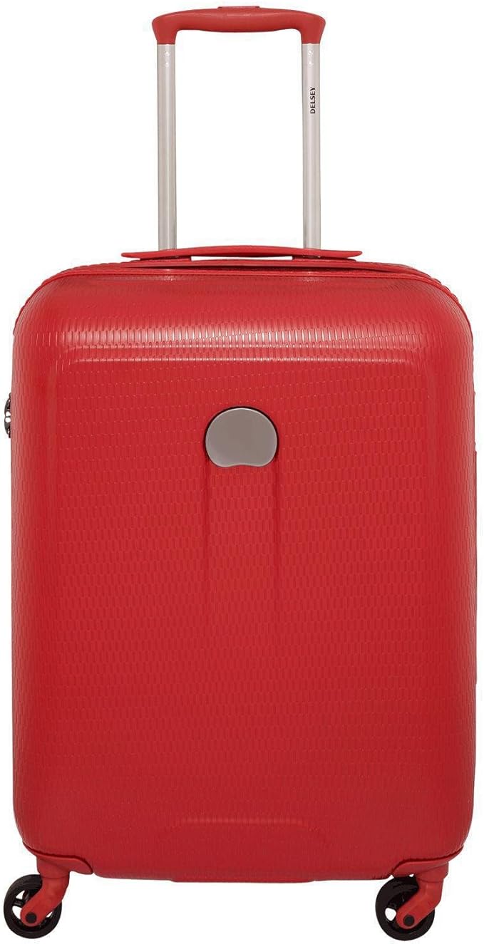 delsey helium koffer