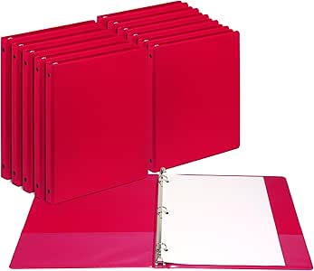 1 2 binders in bulk